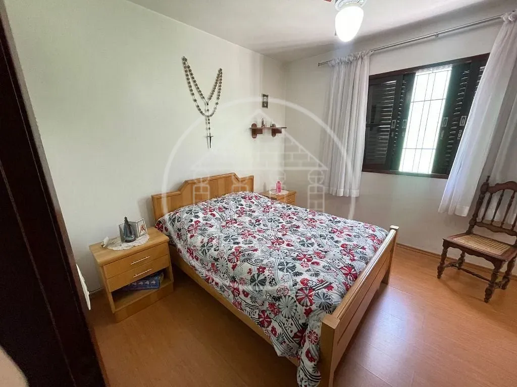 Sobrado, 4 quartos, 166 m² - Foto 13