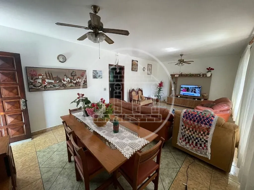 Sobrado, 4 quartos, 166 m² - Foto 7