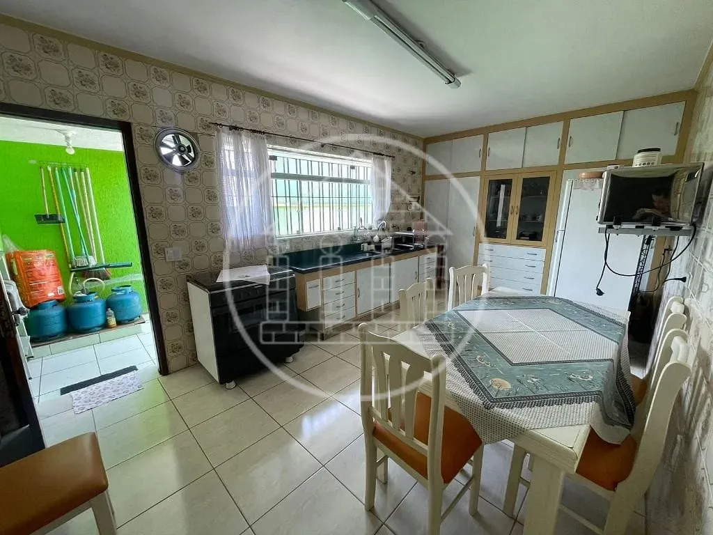 Sobrado, 4 quartos, 166 m² - Foto 10