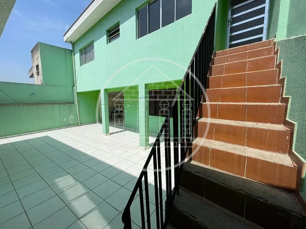 Sobrado, 4 quartos, 166 m² - Foto 23