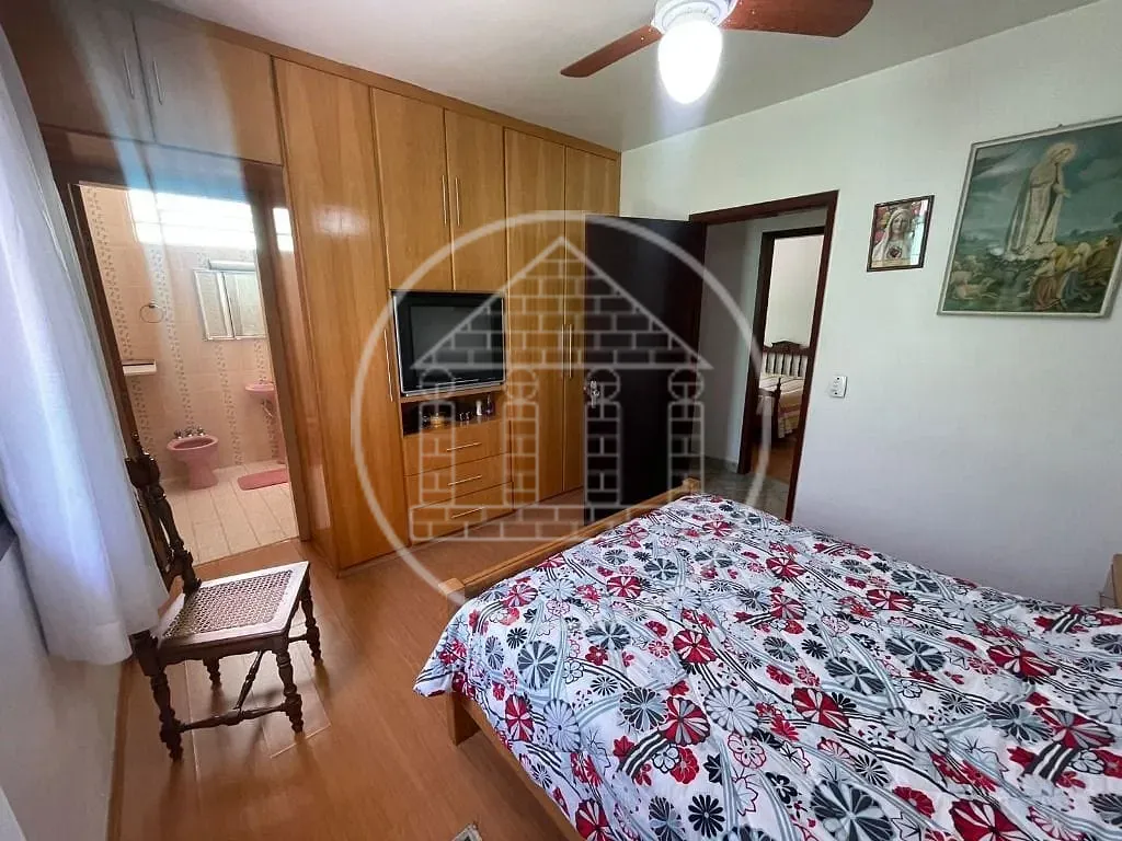 Sobrado, 4 quartos, 166 m² - Foto 14