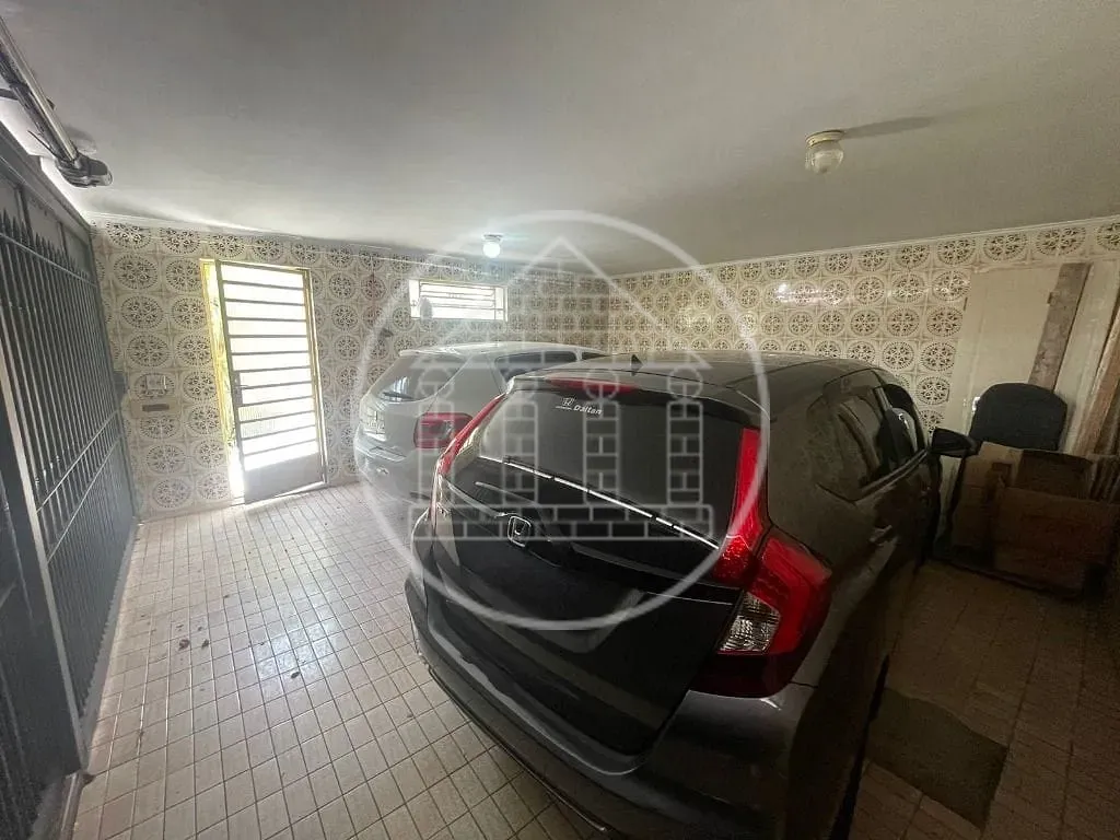 Sobrado, 4 quartos, 166 m² - Foto 28