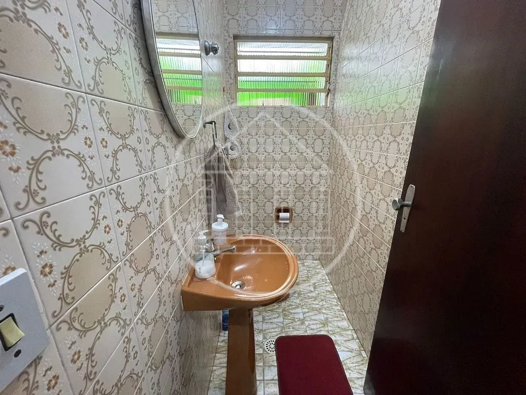 Sobrado, 4 quartos, 166 m² - Foto 8