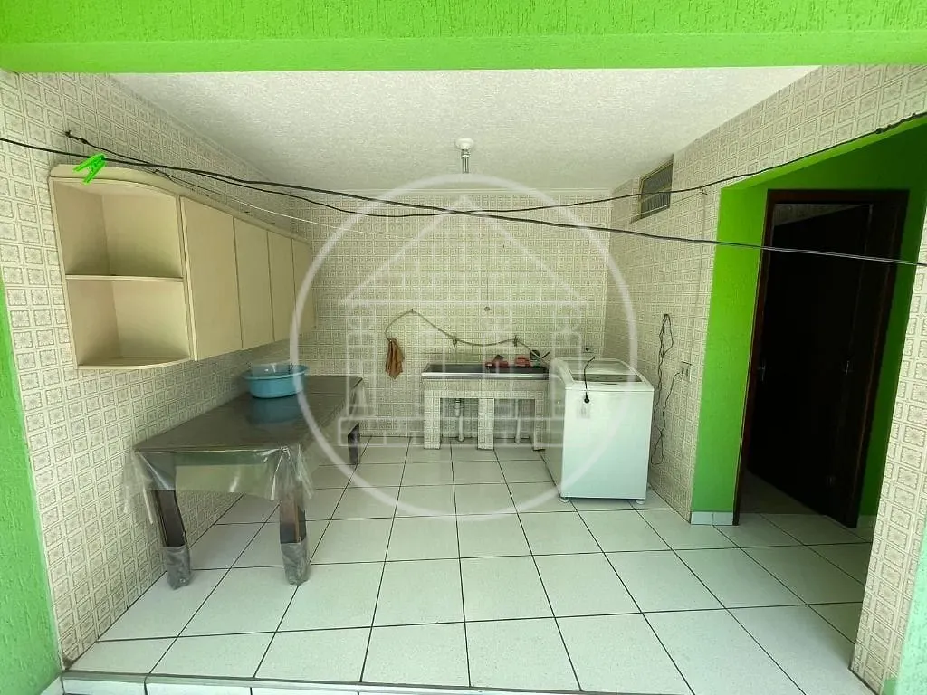Sobrado, 4 quartos, 166 m² - Foto 21