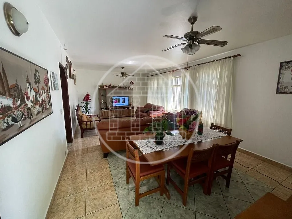 Sobrado, 4 quartos, 166 m² - Foto 6