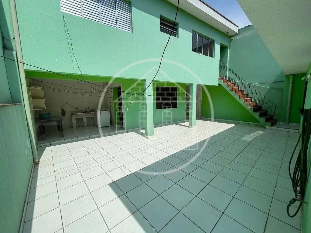 Sobrado, 4 quartos, 166 m² - Foto 20
