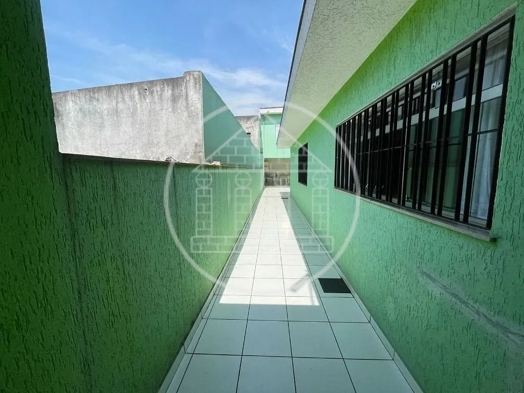Sobrado, 4 quartos, 166 m² - Foto 19
