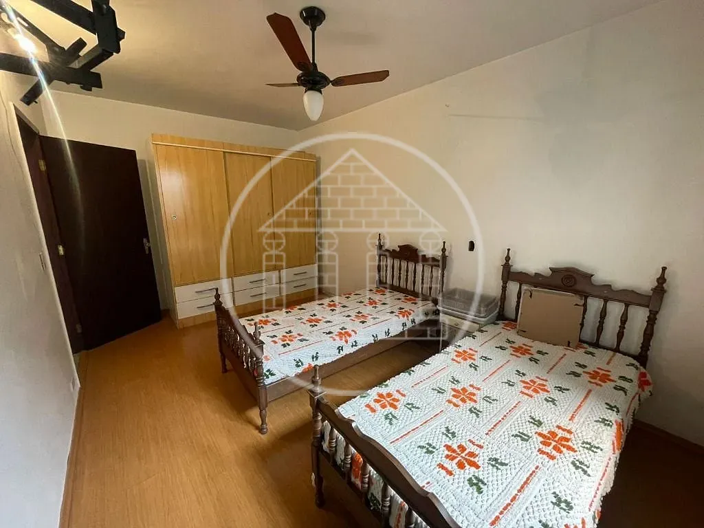 Sobrado, 4 quartos, 166 m² - Foto 11