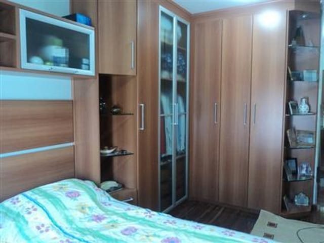 Foto do Sobrado - Sobrado à venda 3 Quartos, 1 Suite, 2 Vagas, 112.5M², Vila Gomes Cardim, São Paulo - SP | ZONA LESTE IMÓVEIS