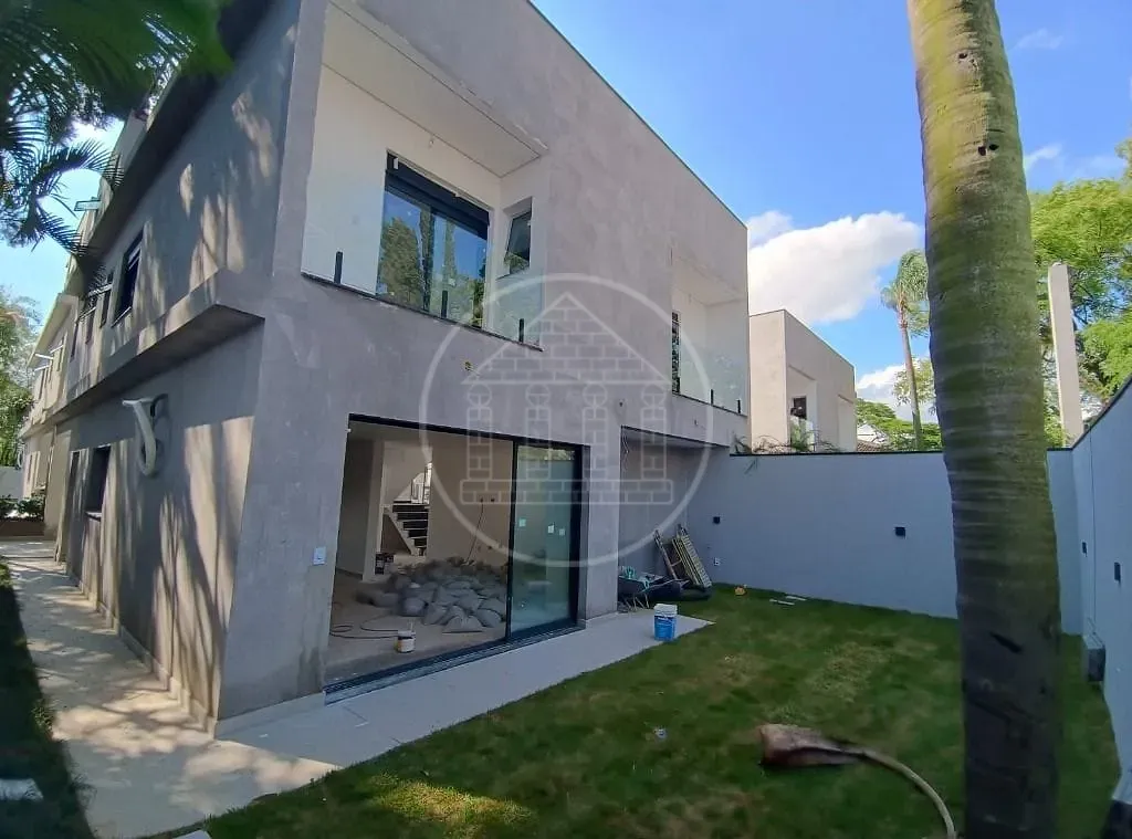 Sobrado, 4 quartos, 360 m² - Foto 47