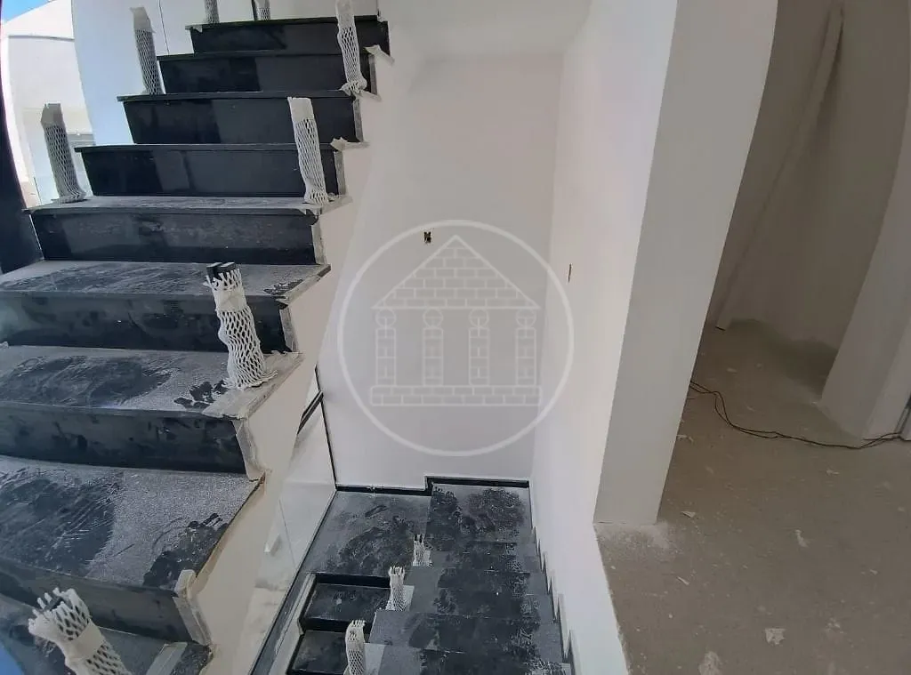 Sobrado, 4 quartos, 360 m² - Foto 22