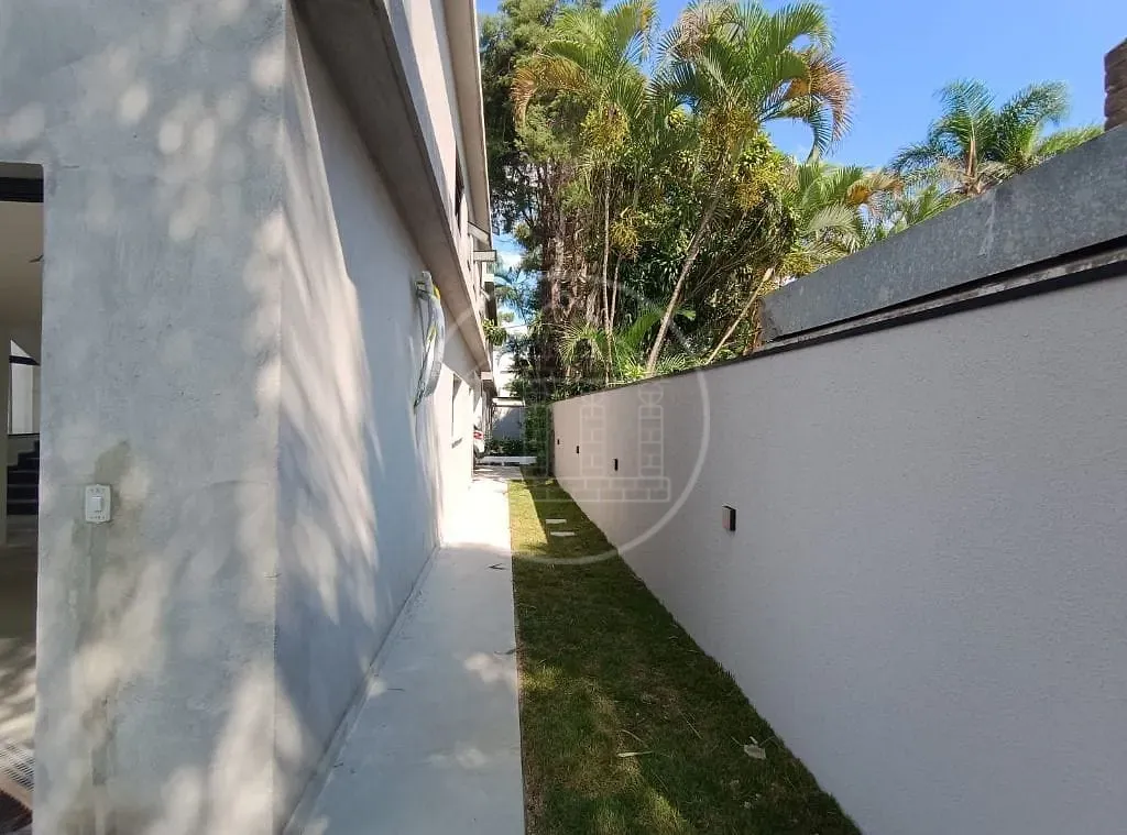 Sobrado, 4 quartos, 360 m² - Foto 35