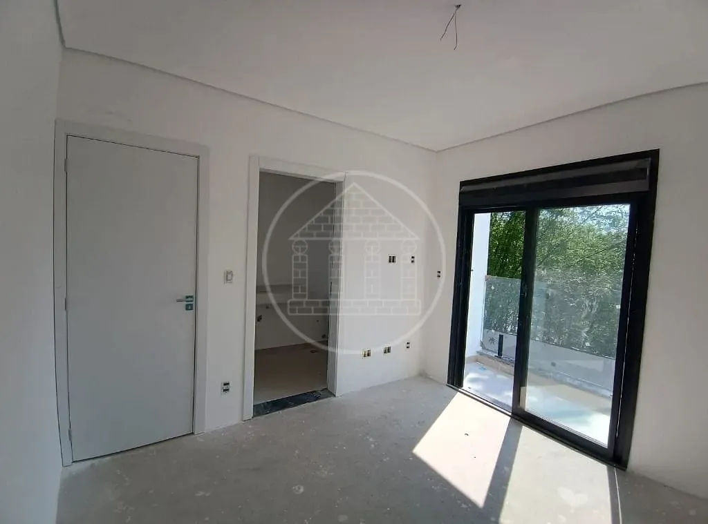 Sobrado, 4 quartos, 360 m² - Foto 43