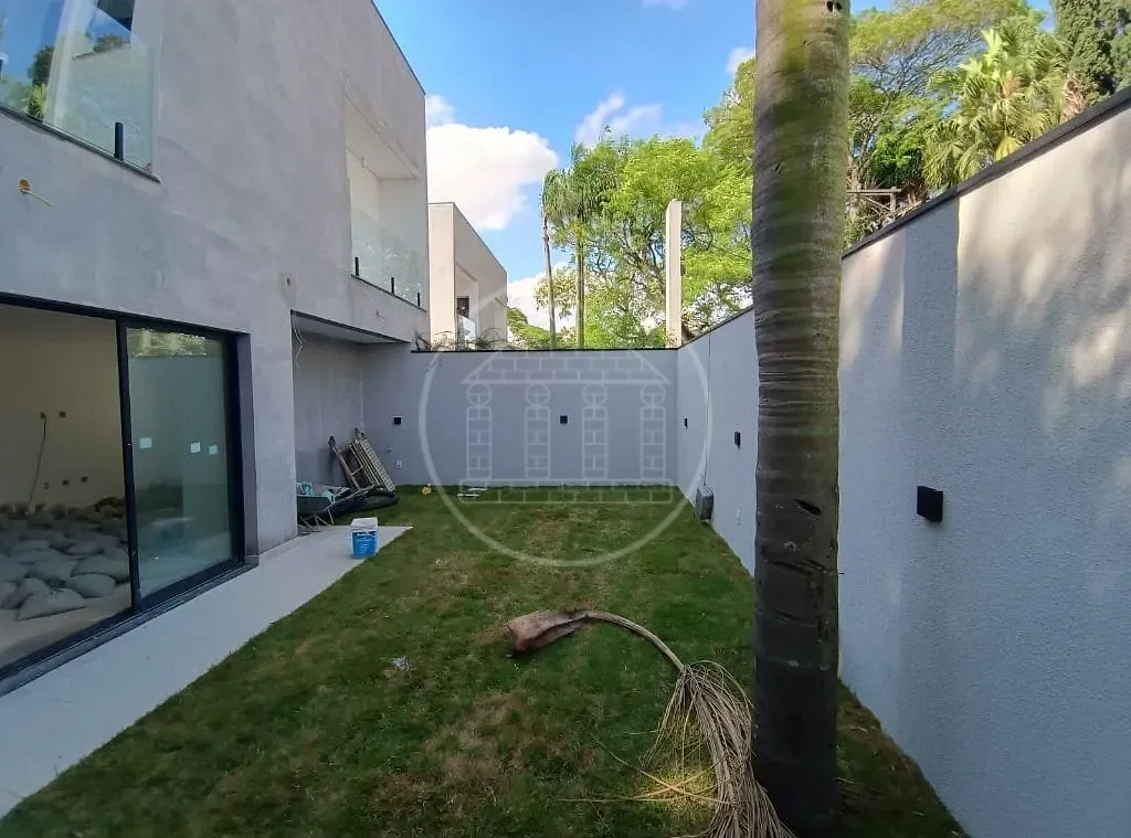 Sobrado, 4 quartos, 360 m² - Foto 49