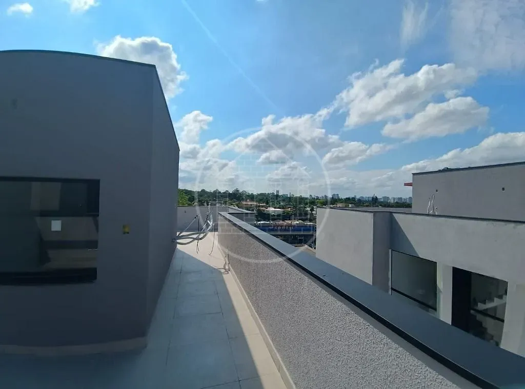 Sobrado, 4 quartos, 360 m² - Foto 29