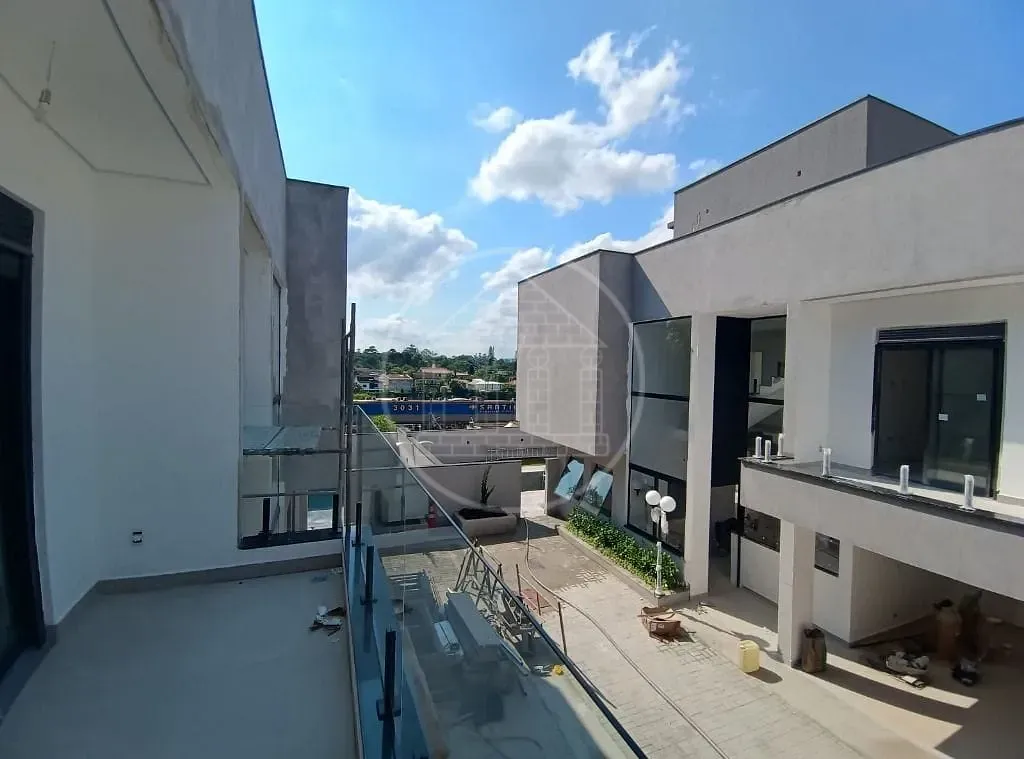 Sobrado, 4 quartos, 360 m² - Foto 27