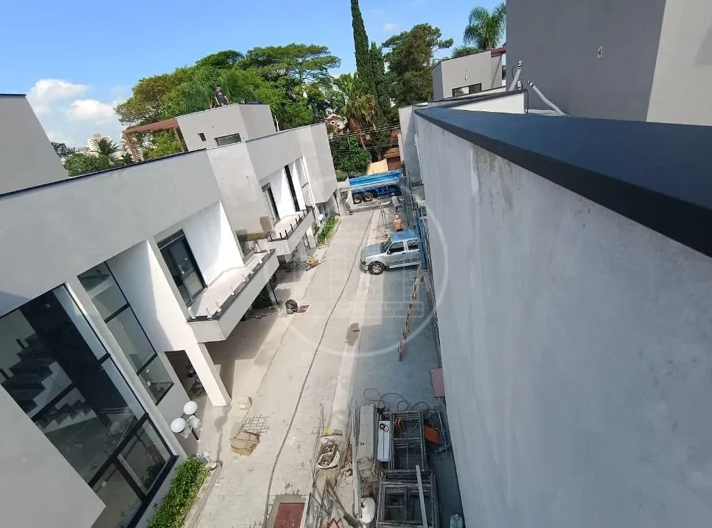 Sobrado, 4 quartos, 360 m² - Foto 34
