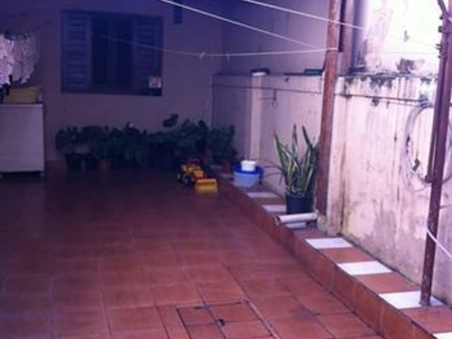 Foto do Sobrado - Sobrado residencial para locação, Tatuapé, São Paulo. | ZONA LESTE IMÓVEIS