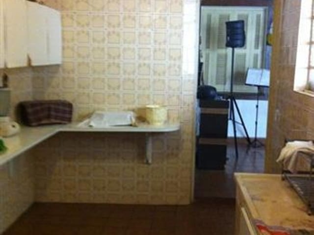 Foto do Sobrado - Sobrado residencial para locação, Tatuapé, São Paulo. | ZONA LESTE IMÓVEIS
