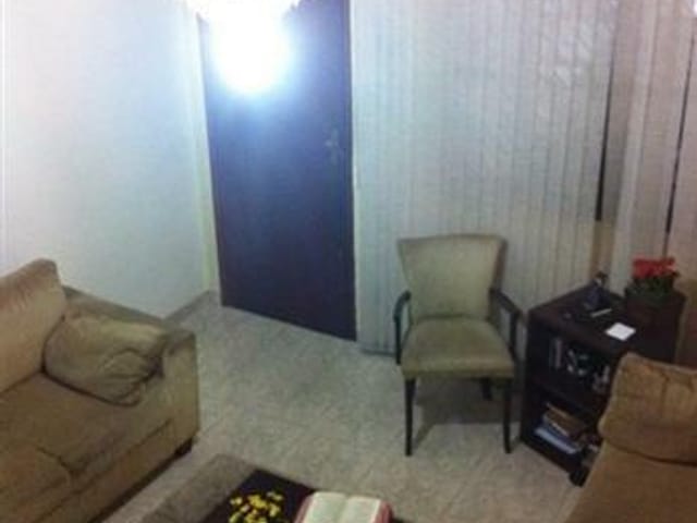 Foto do Sobrado - Sobrado residencial à venda, Vila Gomes Cardim, São Paulo. | ZONA LESTE IMÓVEIS