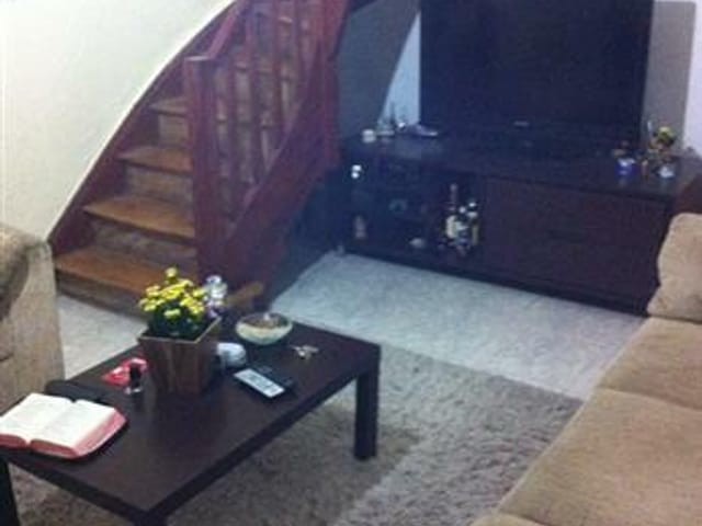 Foto do Sobrado - Sobrado residencial à venda, Vila Gomes Cardim, São Paulo. | ZONA LESTE IMÓVEIS