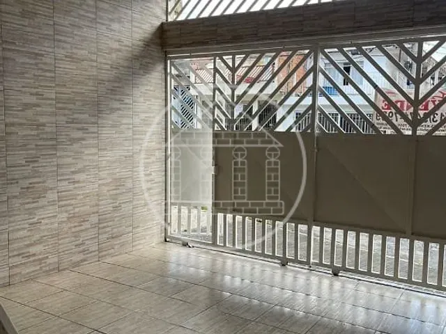 Sobrado com 125m² 5 quartos e 4 banheiros, à venda, no bairro Parque Residencial Cocaia em São Paulo