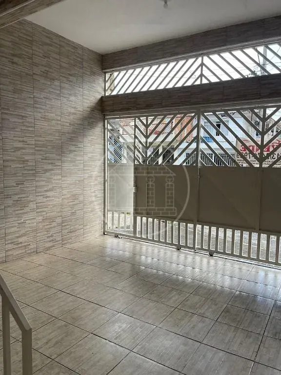 Sobrado, 5 quartos, 250 m² - Foto 2