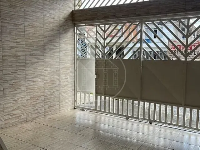 Sobrado com 125m² 5 quartos e 4 banheiros, à venda, no bairro Parque Residencial Cocaia em São Paulo