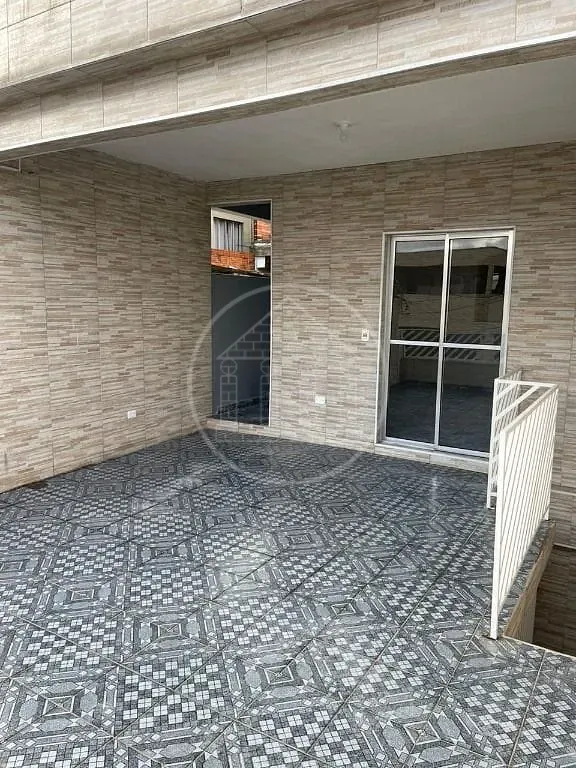 Sobrado, 5 quartos, 250 m² - Foto 20