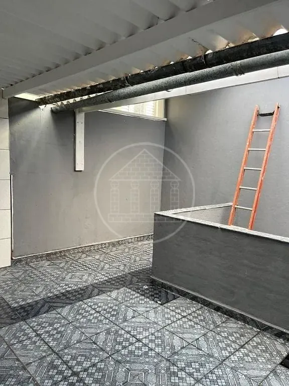 Sobrado, 5 quartos, 250 m² - Foto 16