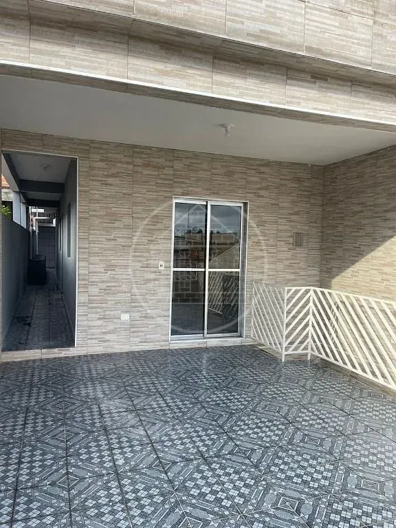 Sobrado, 5 quartos, 250 m² - Foto 19