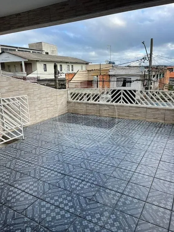 Sobrado, 5 quartos, 250 m² - Foto 18