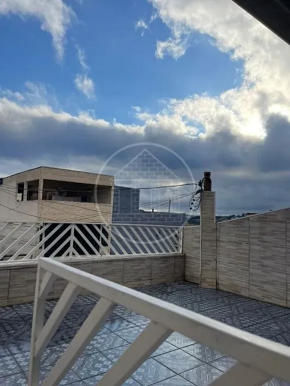 Sobrado, 5 quartos, 250 m² - Foto 21