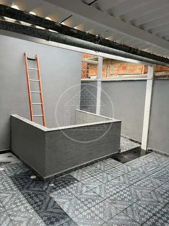 Sobrado, 5 quartos, 250 m² - Foto 22