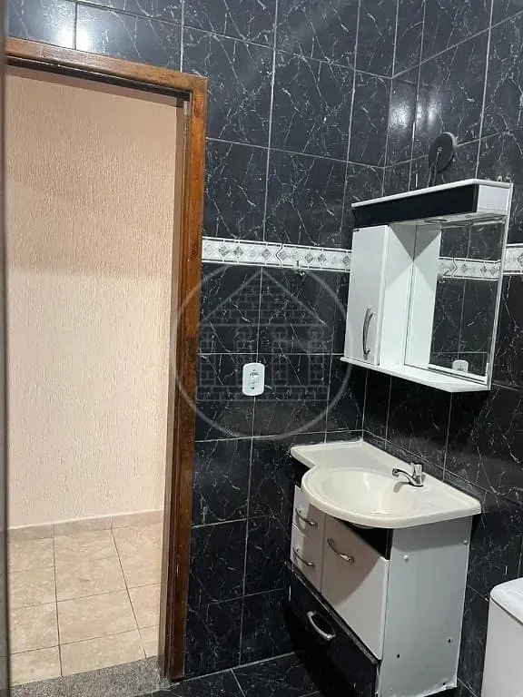 Sobrado, 5 quartos, 250 m² - Foto 11