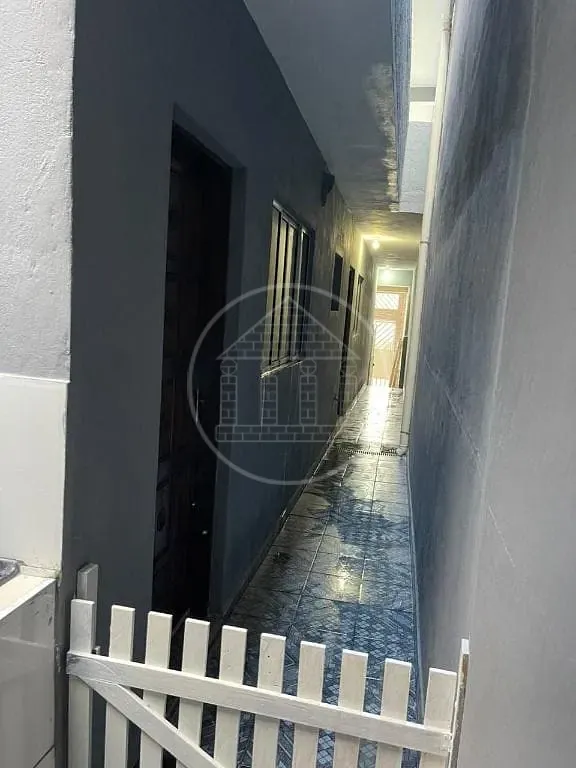 Sobrado, 5 quartos, 250 m² - Foto 28