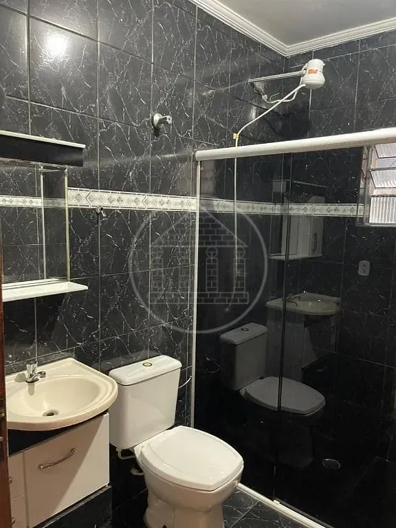 Sobrado, 5 quartos, 250 m² - Foto 12
