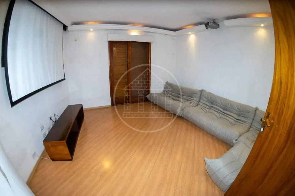 Sobrado, 4 quartos, 525 m² - Foto 4