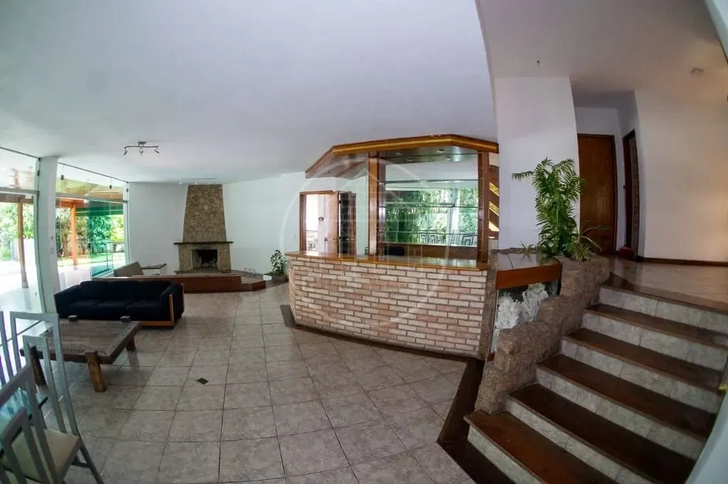 Sobrado, 4 quartos, 525 m² - Foto 5