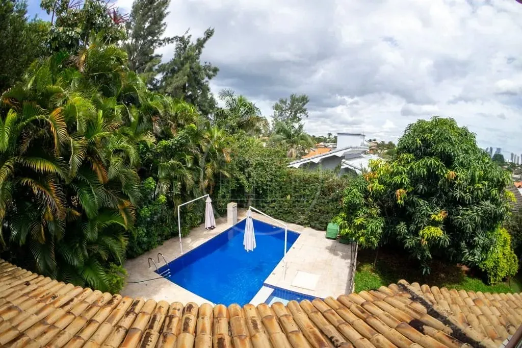 Sobrado, 4 quartos, 525 m² - Foto 6