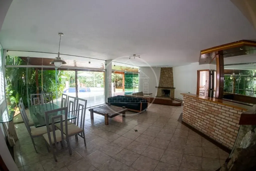Sobrado, 4 quartos, 525 m² - Foto 7