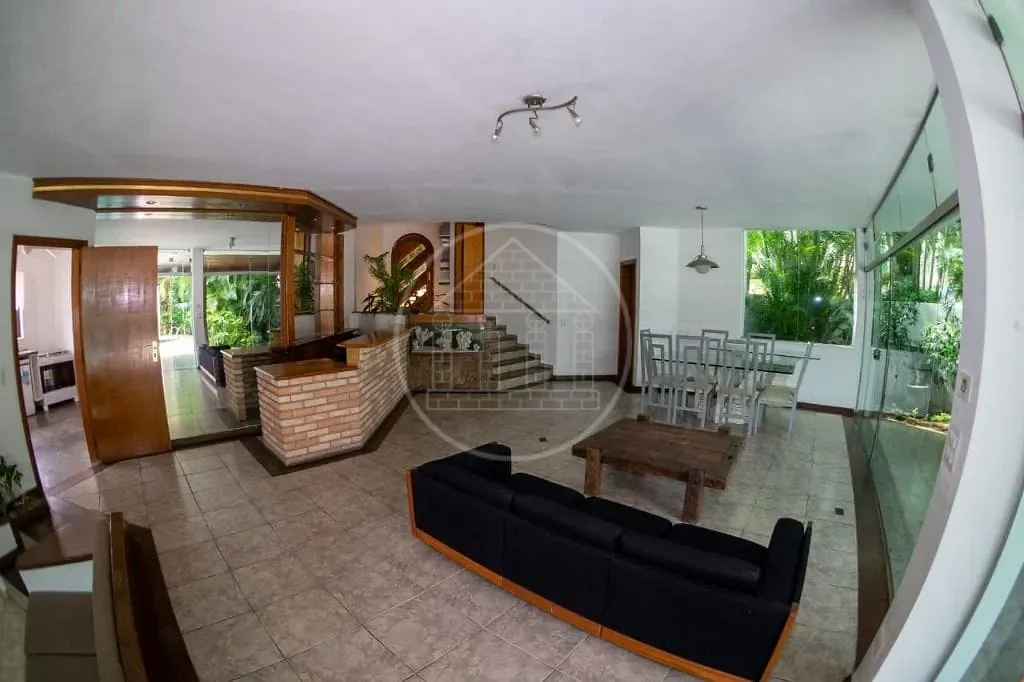 Sobrado, 4 quartos, 525 m² - Foto 9