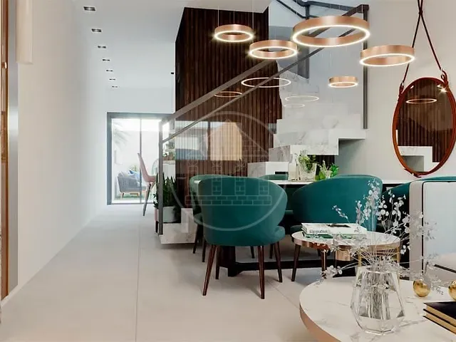 Sobrado com 125m² 3 quartos e 2 banheiros, à venda, no bairro Interlagos em São Paulo
