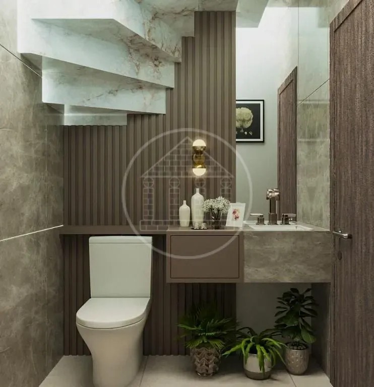Sobrado, 3 quartos, 145 m² - Foto 11