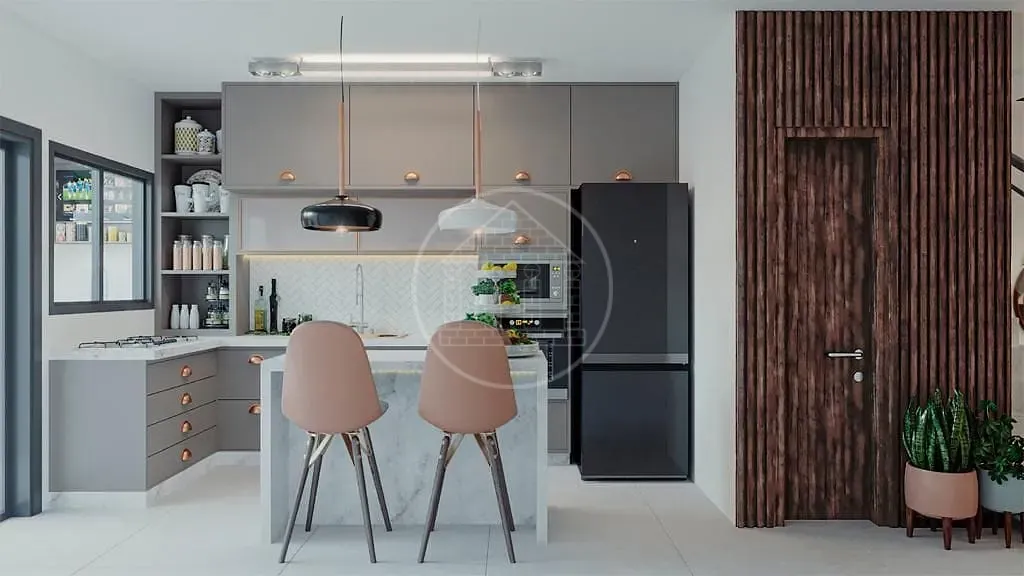 Sobrado, 3 quartos, 145 m² - Foto 9