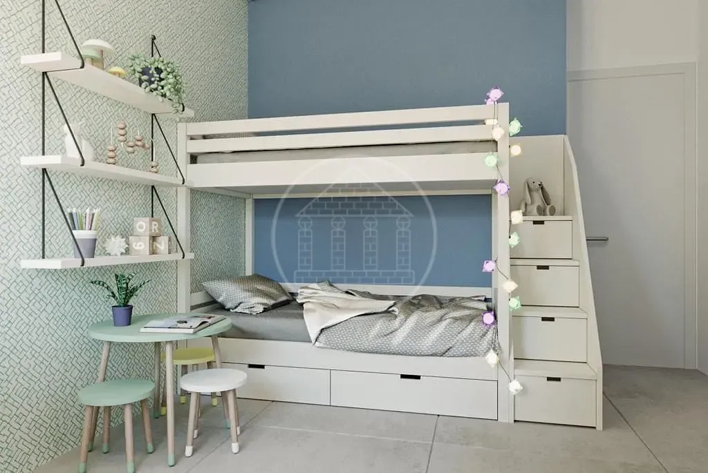 Sobrado, 3 quartos, 145 m² - Foto 7