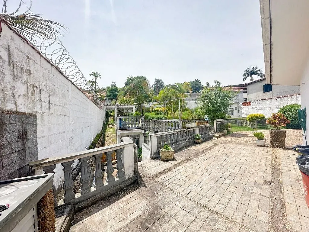 Sobrado, 2 quartos, 205 m² - Foto 18