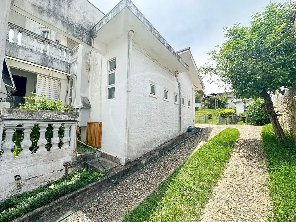 Sobrado, 2 quartos, 205 m² - Foto 22