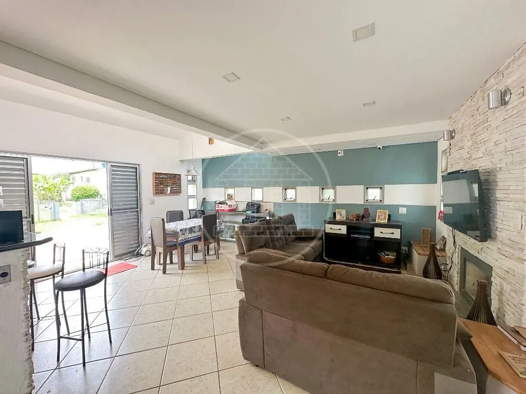 Sobrado, 2 quartos, 205 m² - Foto 3