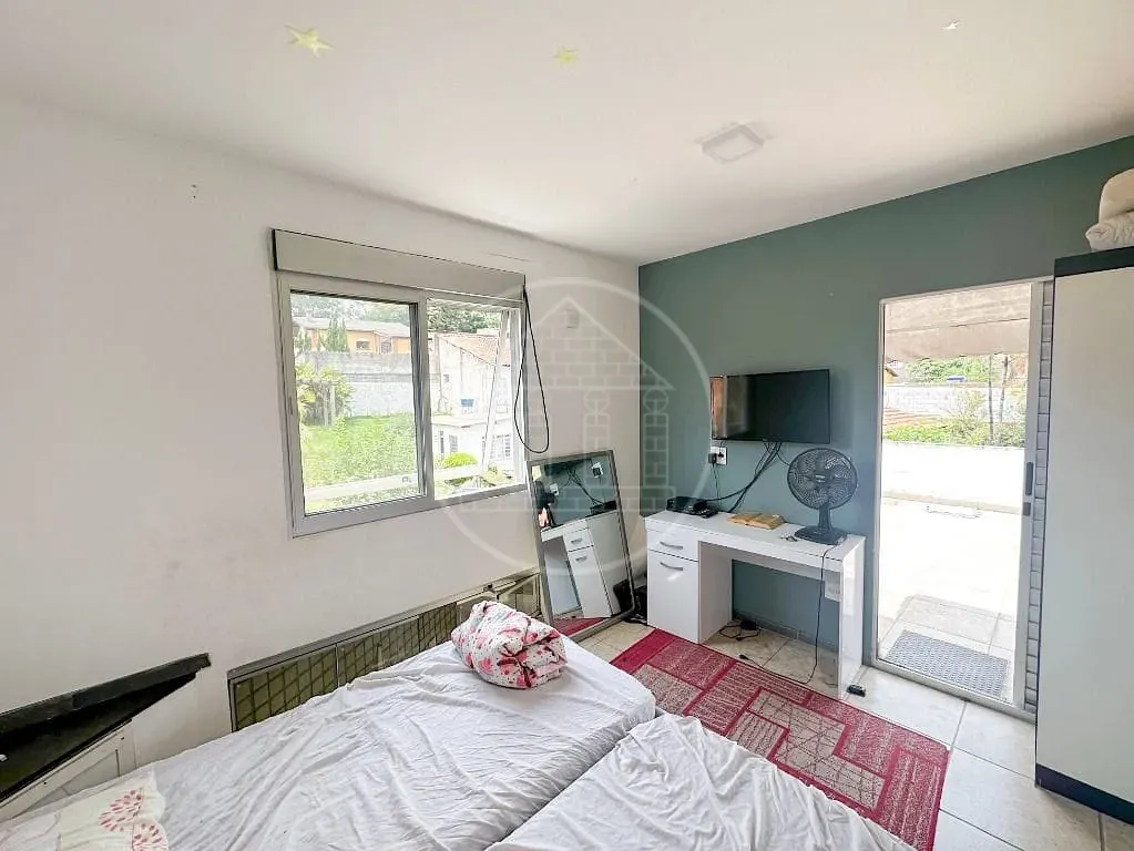 Sobrado, 2 quartos, 205 m² - Foto 8